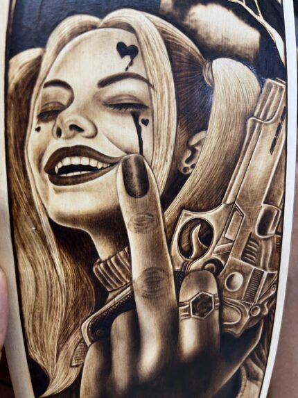 Harley Queen