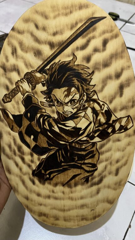 Komado Tanjiro