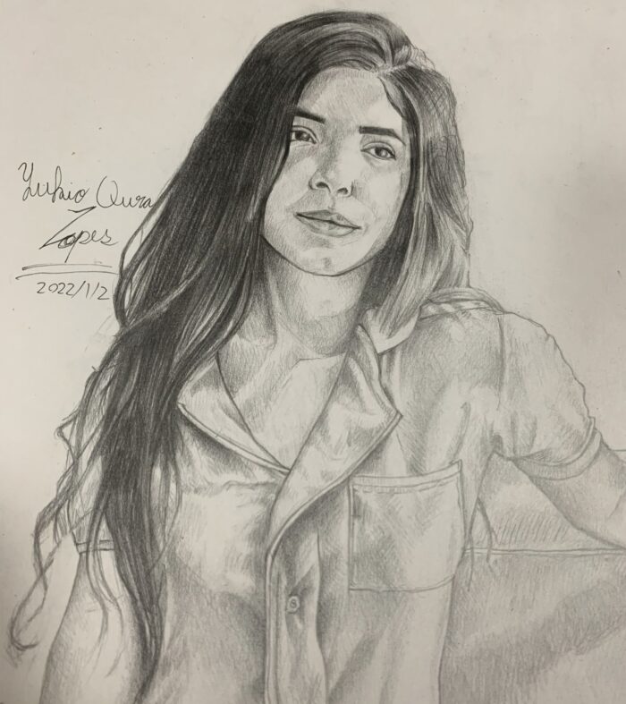 ArtPortrait3333 - Image 1