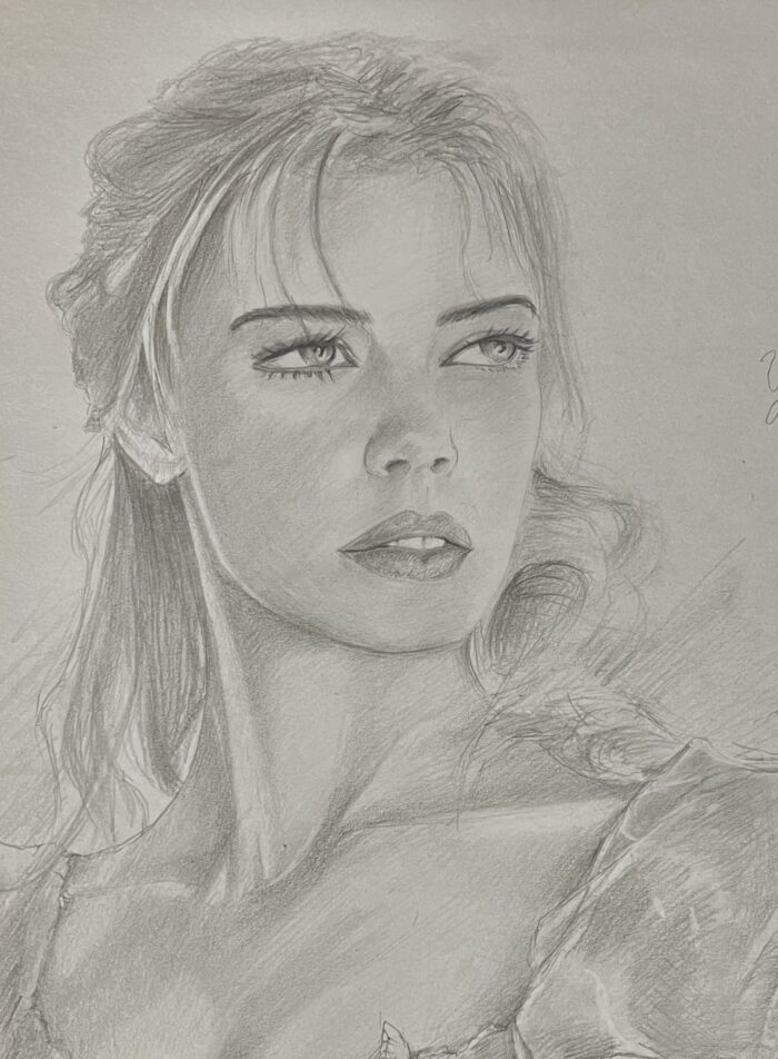 ArtPortrait2222 - Image 1