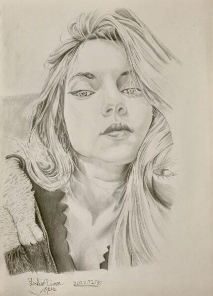 ArtPortrait1111