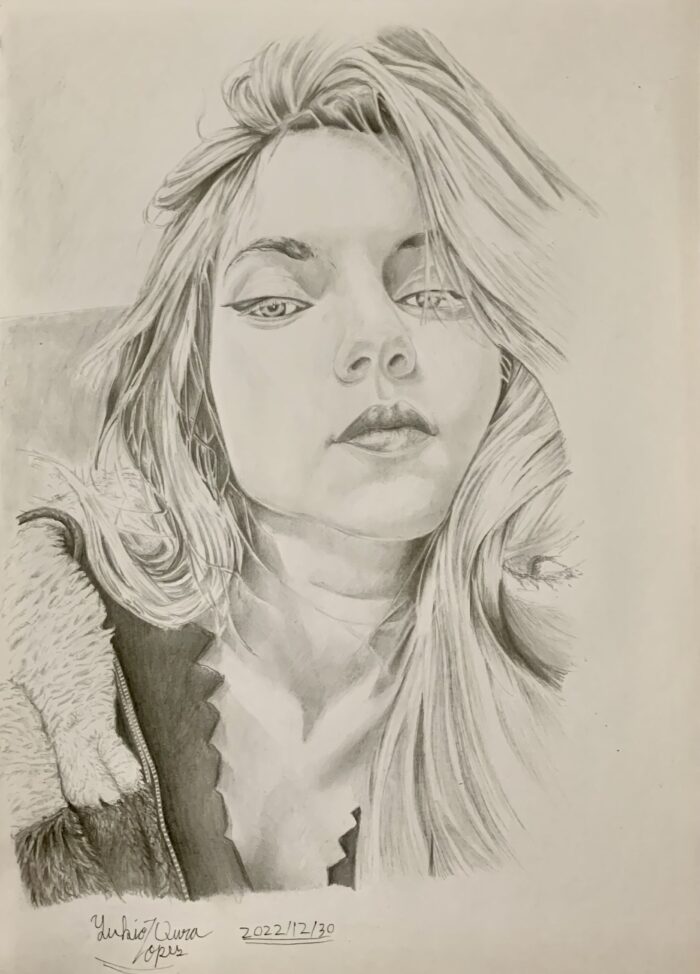 ArtPortrait1111 - Image 1